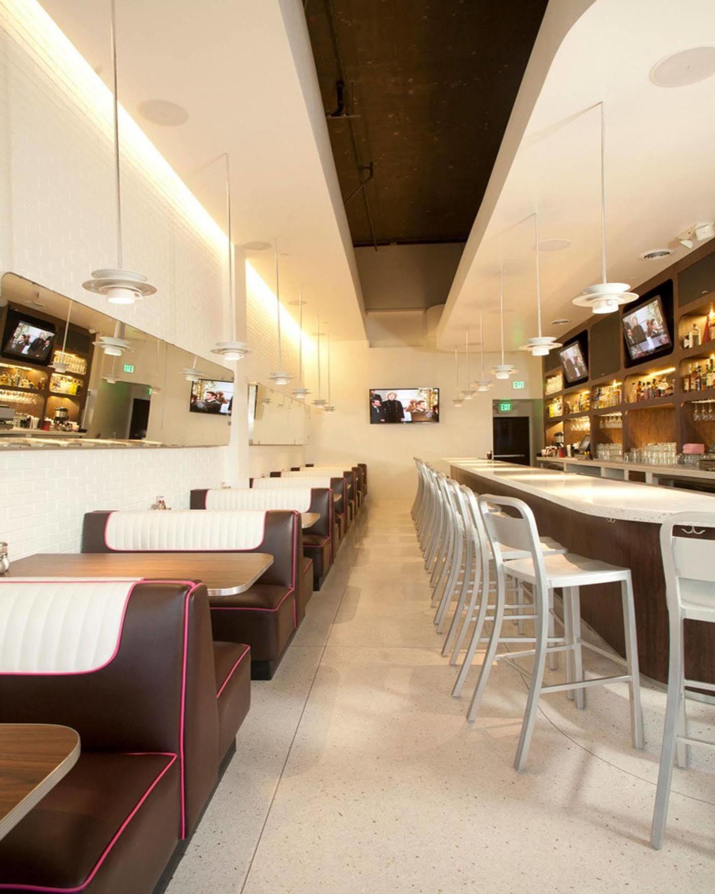 Ramada Plaza By Wyndham West Hollywood Hotel & Suites Los Angeles Exteriér fotografie