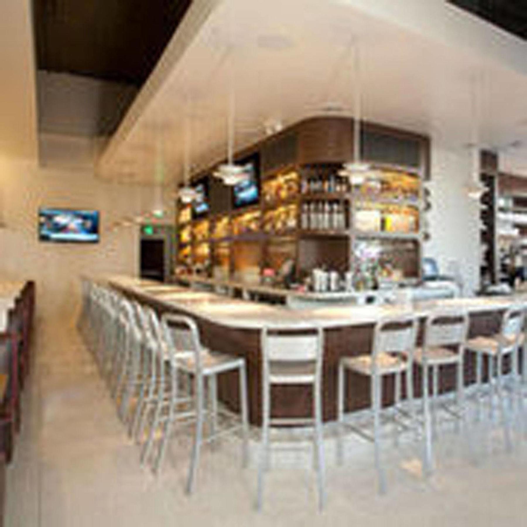 Ramada Plaza By Wyndham West Hollywood Hotel & Suites Los Angeles Exteriér fotografie