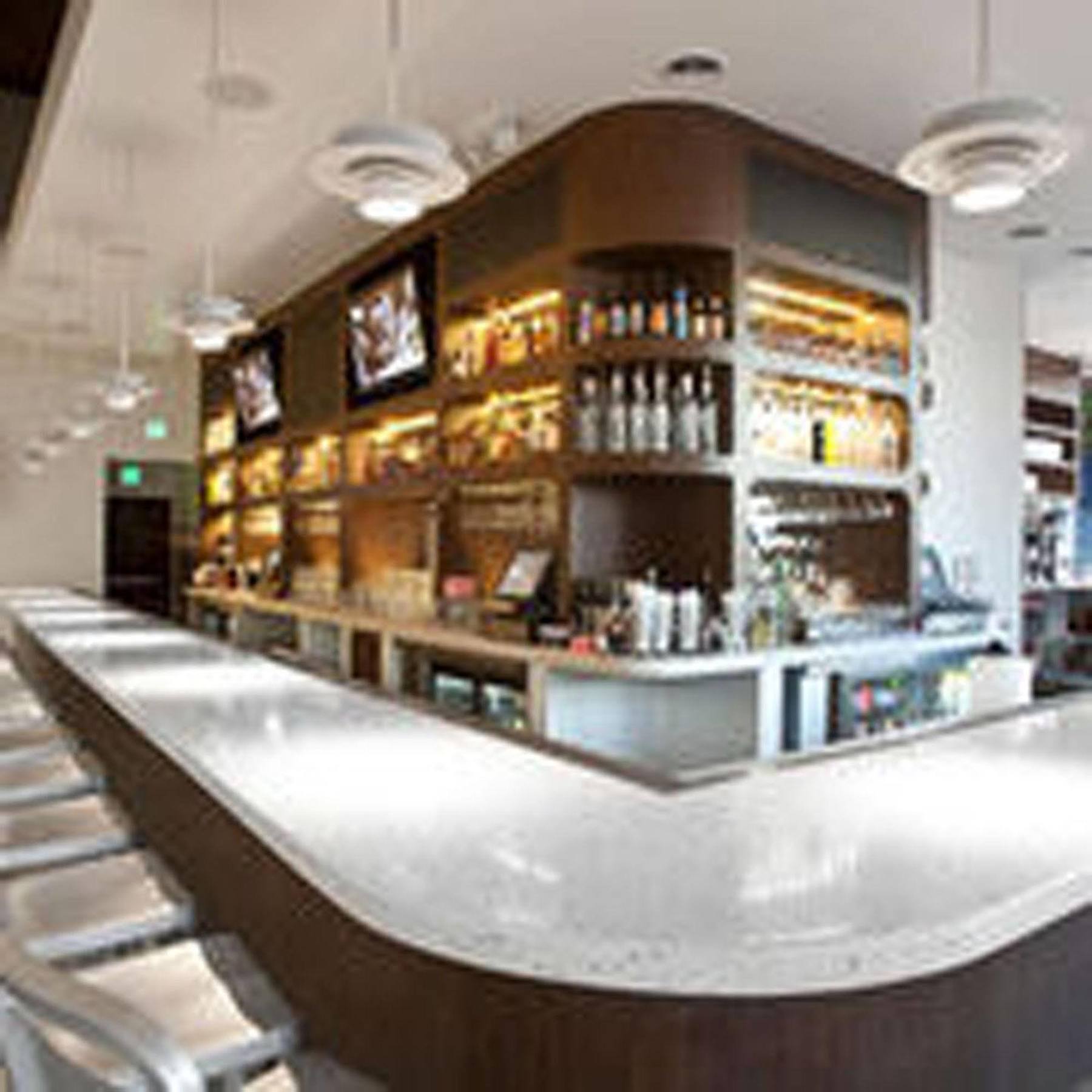 Ramada Plaza By Wyndham West Hollywood Hotel & Suites Los Angeles Exteriér fotografie